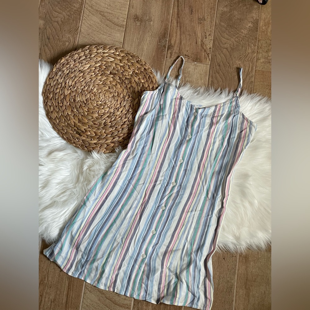 Arizona Mini Dress